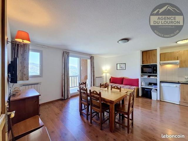 Appartement vente à Bagnères-de-Bigorre, Germ
