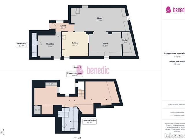 Appartement vente à Metz, Longeville-lès-metz