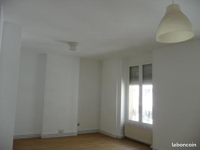Appartement vente à Saint-Étienne, Saint-etienne