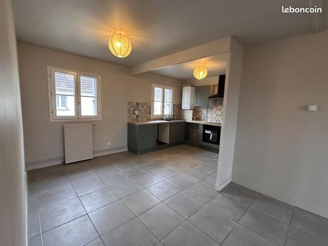 Appartement vente à Sarcelles, Moisselles