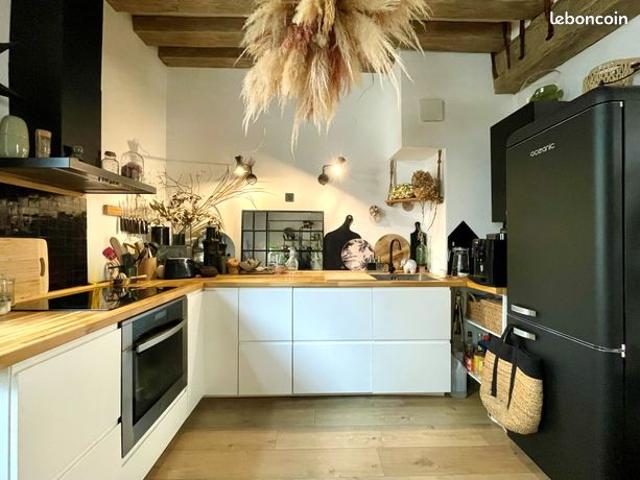 Appartement vente à Senlis