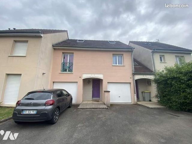 Appartement vente à Beaune, Corcelles-lès-cîteaux
