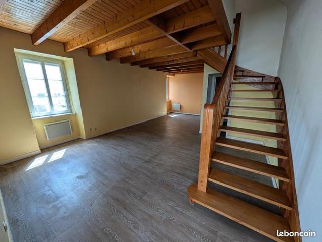 Appartement vente à Morlaix, Bretagne