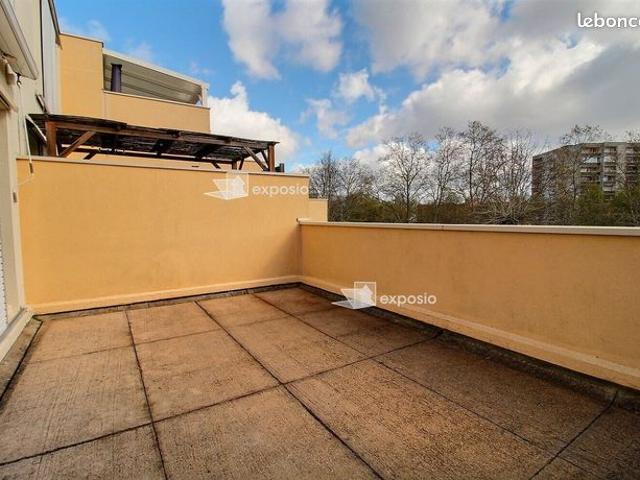 Appartement vente à Péronne, Maurepas