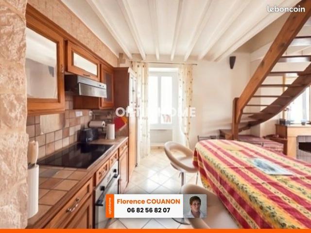 Appartement vente à Étampes, Dourdan
