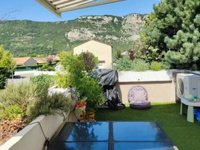 Appartement vente à Guilherand-Granges, Ardèche