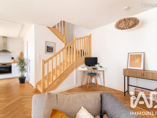 Appartement vente à Torcy, Montévrain