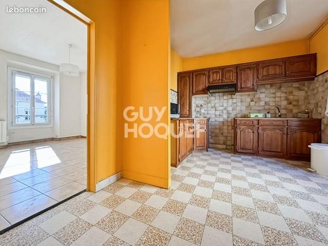 Appartement vente à Fontenay-Trésigny, Seine-et-Marne