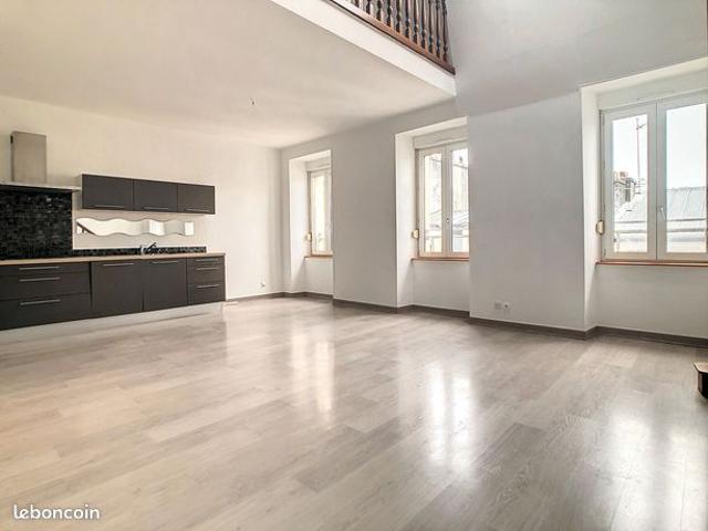 Appartement vente à Brest, Bretagne
