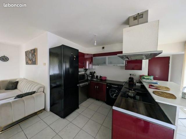 Appartement vente à La Ferté-Alais, Essonne
