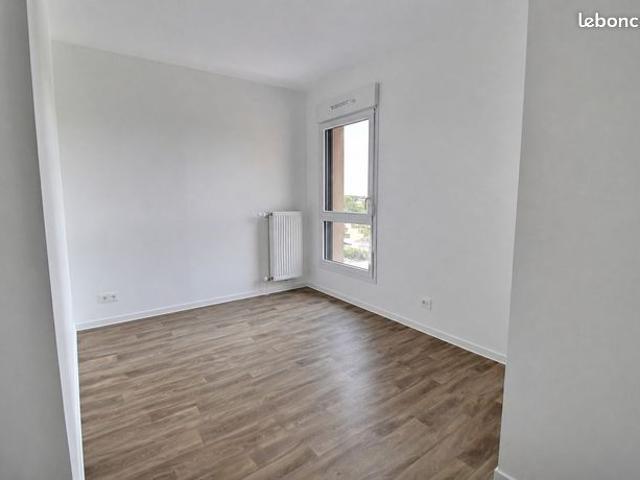 Appartement vente à Dieppe, Massy
