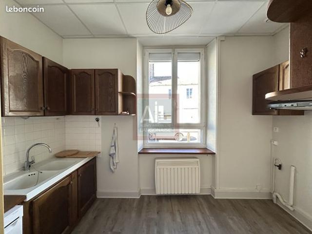 Appartement vente à Mende, Langogne