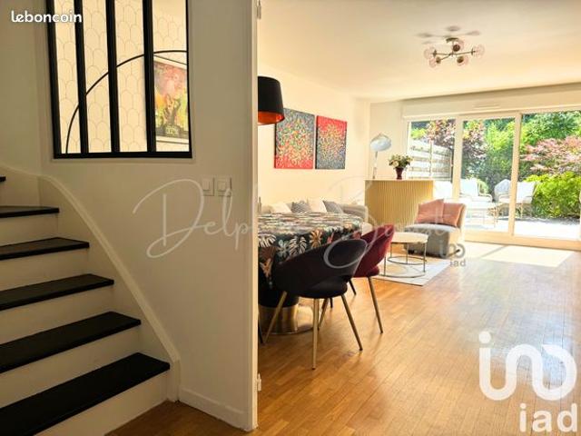 Appartement vente à Sarcelles, Montmorency