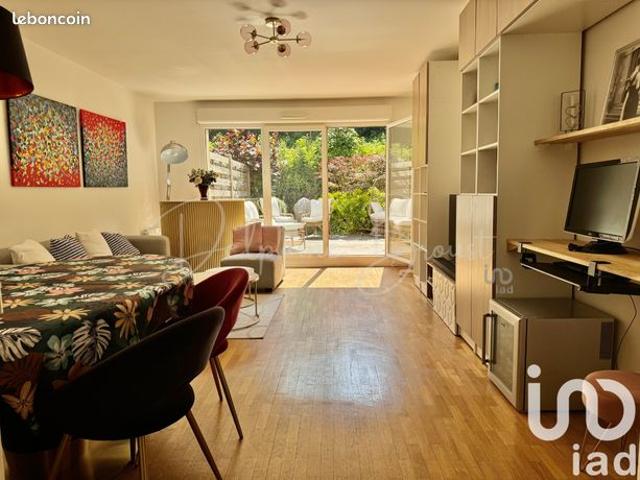Appartement vente à Sarcelles, Montmorency