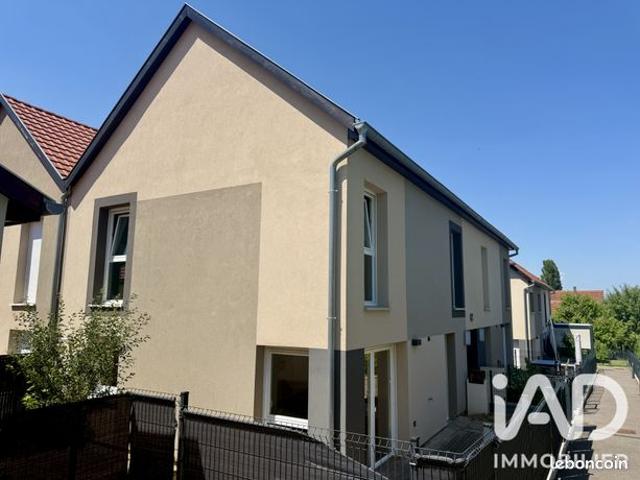Appartement vente à Sélestat-Erstein, Epfig