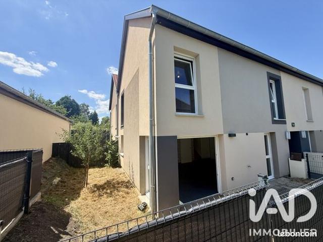 Appartement vente à Sélestat-Erstein, Epfig