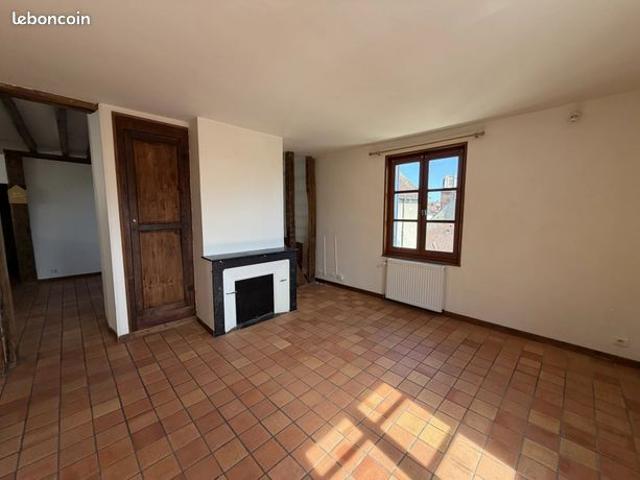 Appartement vente à Auxerre, Yonne