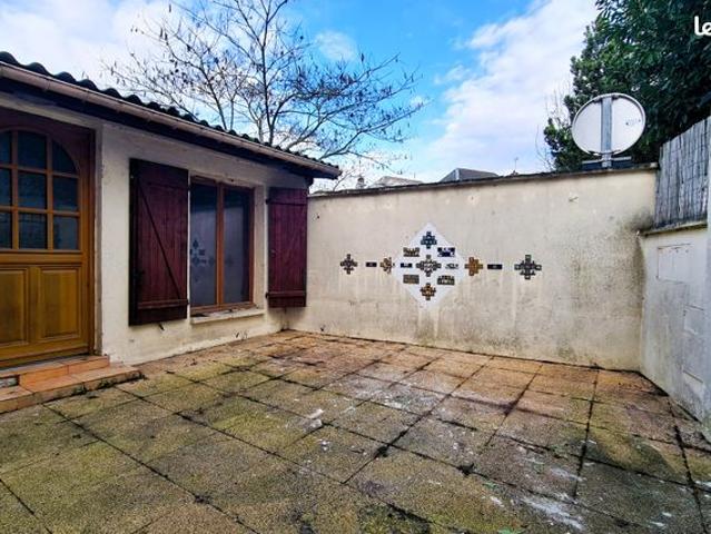 Appartement vente à Les Andelys, Etrépagny