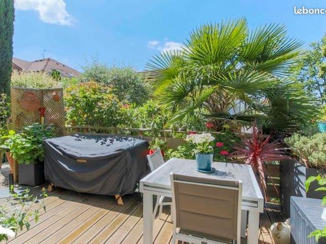 Appartement vente à Dreux, Vernouillet