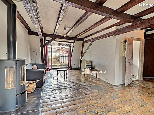 Appartement vente à Strasbourg, Hoenheim