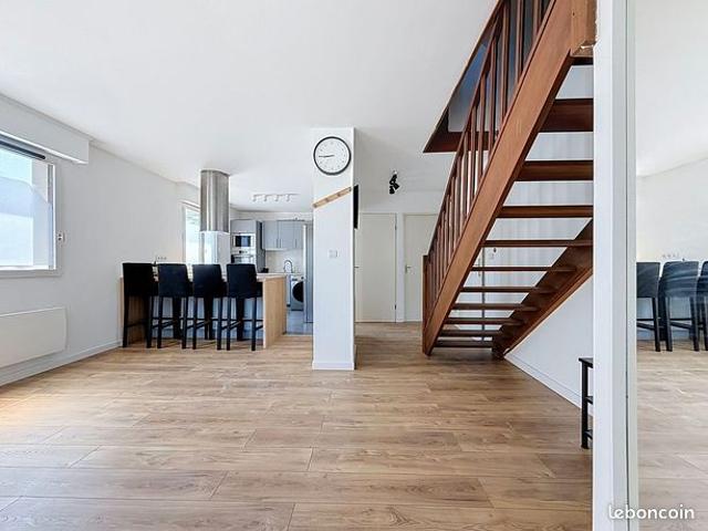 Appartement vente à Lille