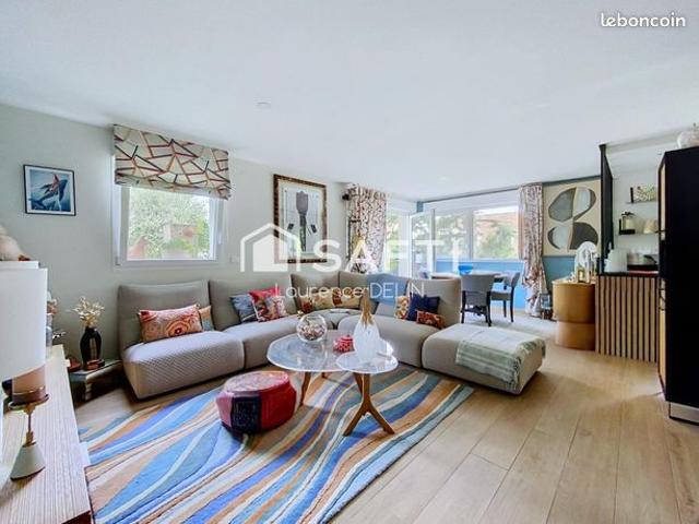 Appartement vente à Dreux, Vernouillet