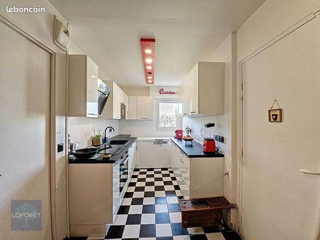 Appartement vente à Évry, Petit-bourg
