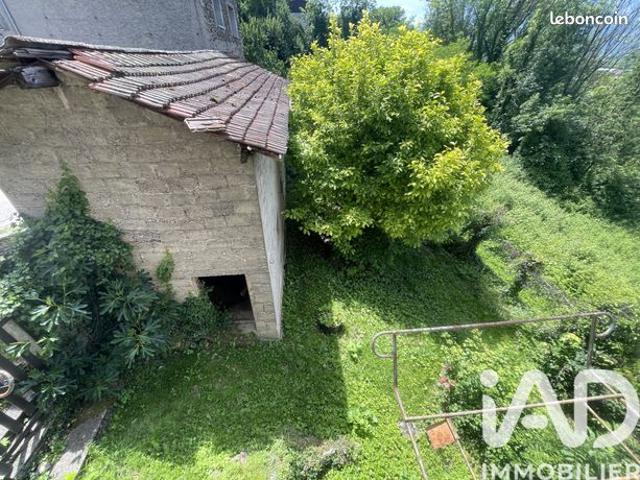 Appartement vente à Grenoble, Champ-sur-drac