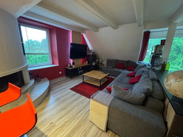 Appartement vente à Lure, Héricourt