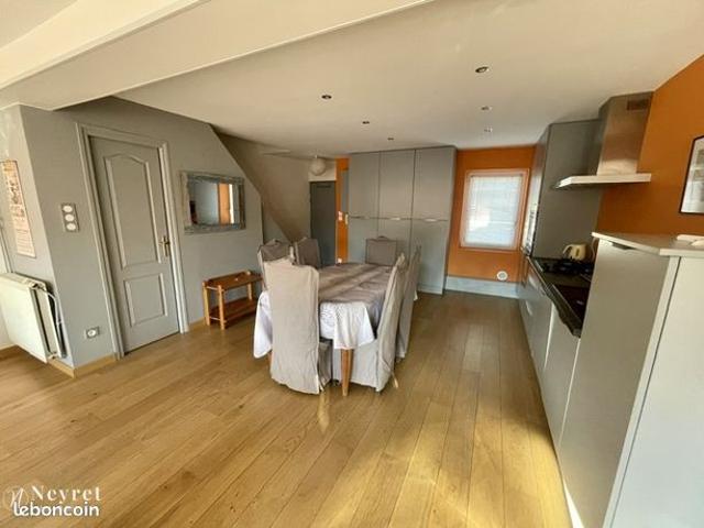 Appartement vente à Saint-Étienne, Saint-etienne