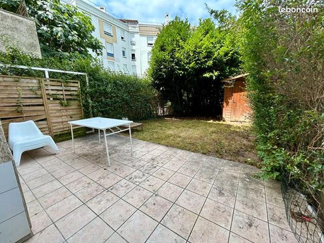 Appartement vente à Évry-Courcouronnes, Essonne