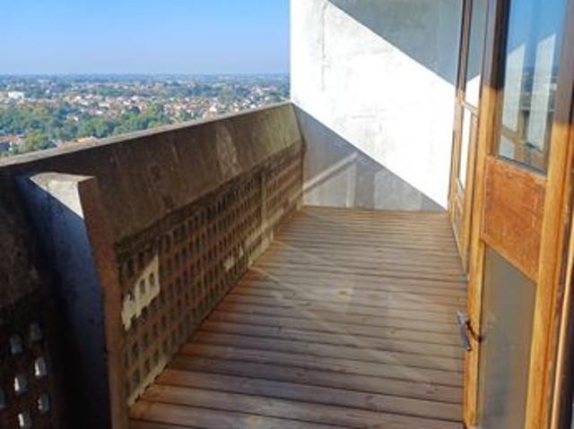 Appartement vente à Nantes, Rezé