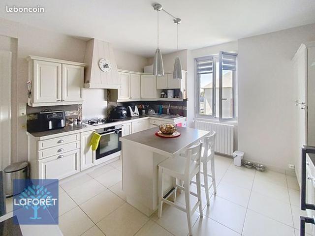 Appartement vente à Fougères-Vitré, Bretagne