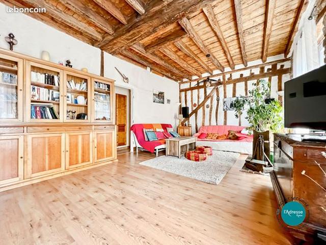 Appartement vente à Étampes, La Ferté-alais