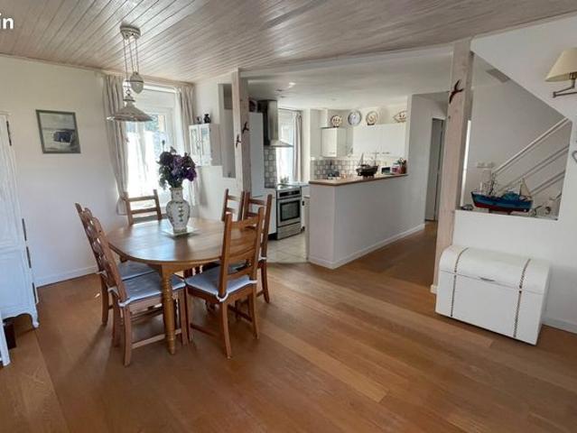 Appartement vente à Lorient, Bretagne