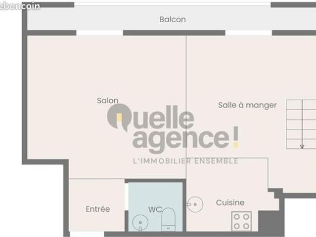 Appartement vente à Brest, Bretagne
