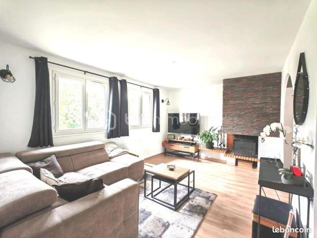 Appartement vente à Torcy, Pontault-combault