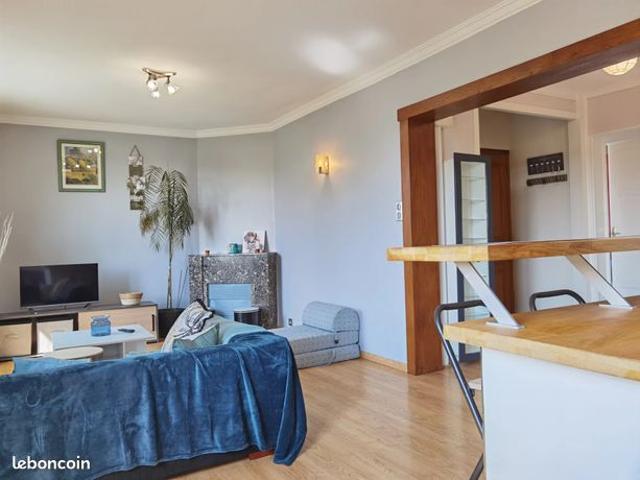 Appartement vente à Aurillac