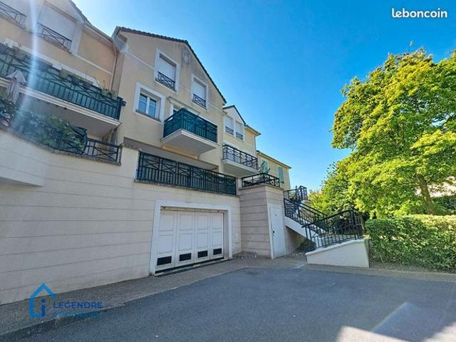 Appartement vente à Argenteuil, Herblay