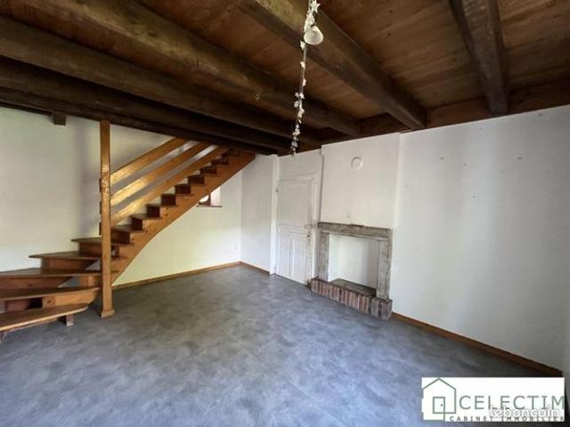 Appartement vente à Pontarlier, Malbuisson