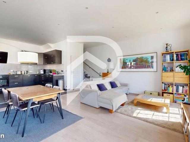 Appartement vente à Mareil-marly