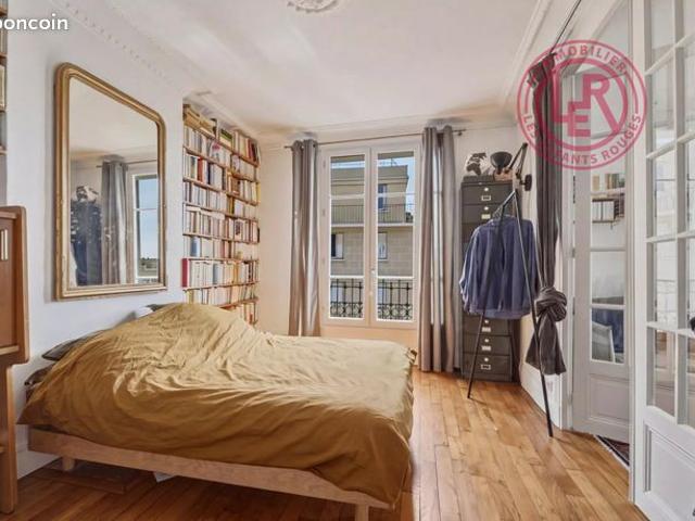 Appartement vente à Dreux, Montreuil