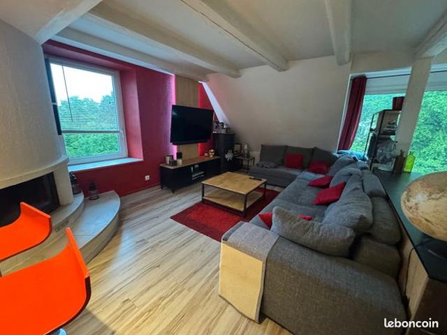 Appartement vente à Lure, Héricourt