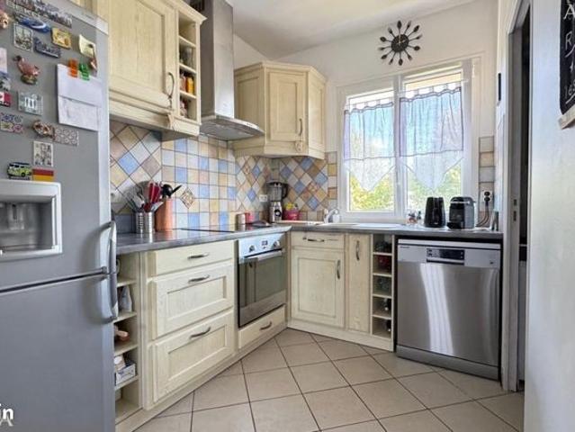 Appartement vente à Torcy, Pontault-combault