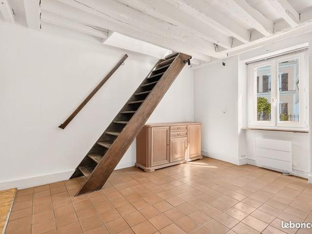 Appartement vente à Meudon, Hauts-de-Seine