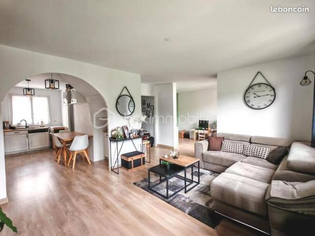 Appartement vente à Torcy, Emerainville