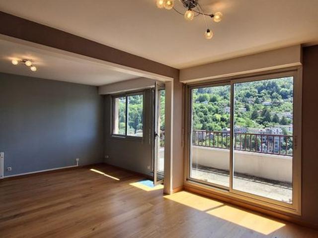 Appartement vente à Thiers