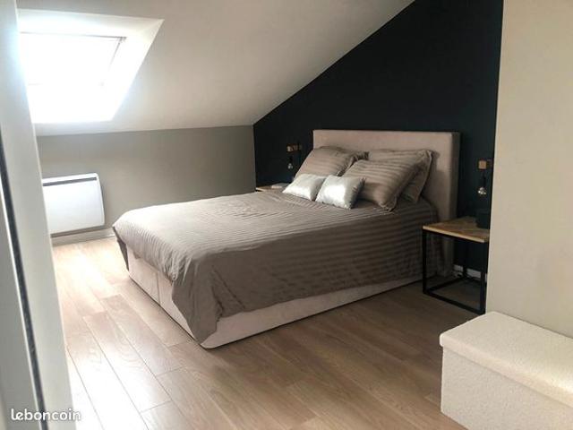 Appartement vente à Brest, Bretagne