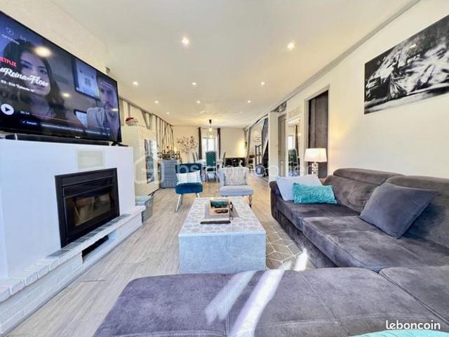 Appartement vente à Auxerre