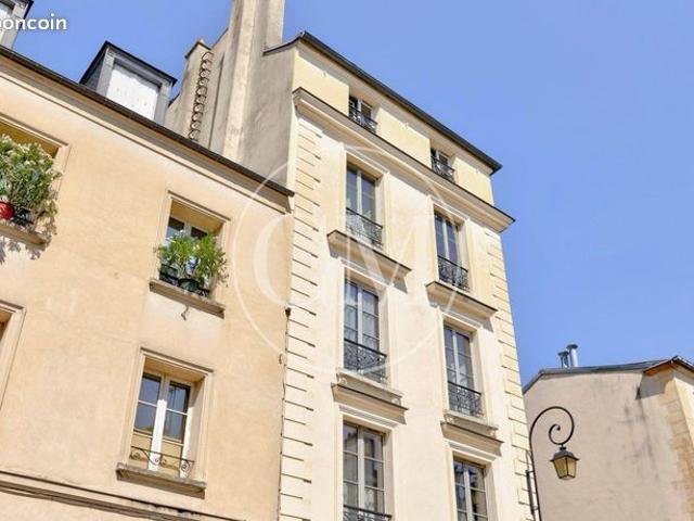 Appartement vente à Versailles, Yvelines